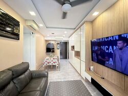 The Brownstone (D27), Condominium #565155311